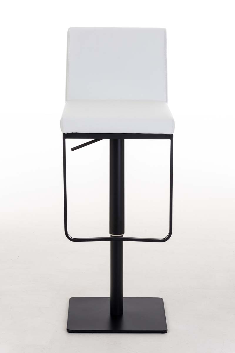 Barhocker Panama Kunstlederbezug