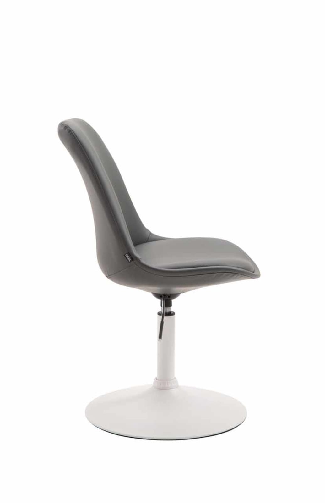 4er Set Esszimmerstühle Maverick Kunstleder