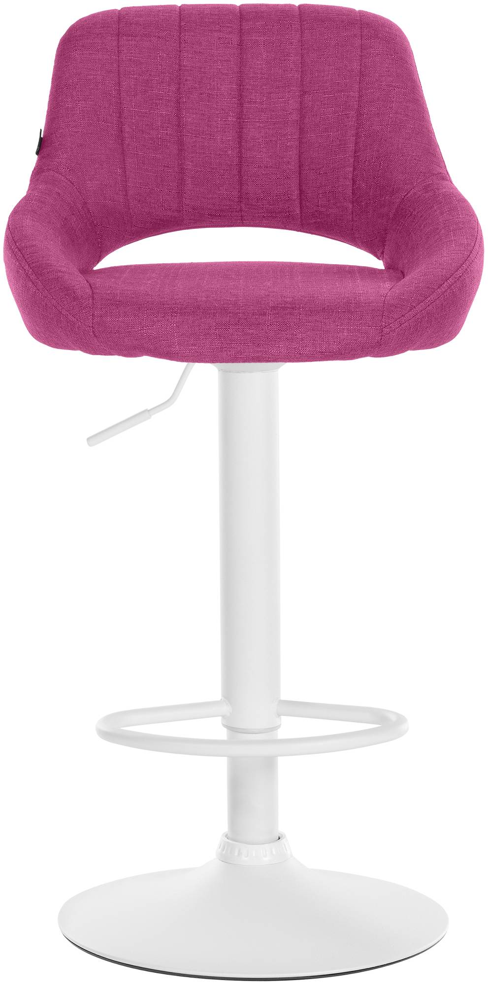 Barhocker Milet Stoff