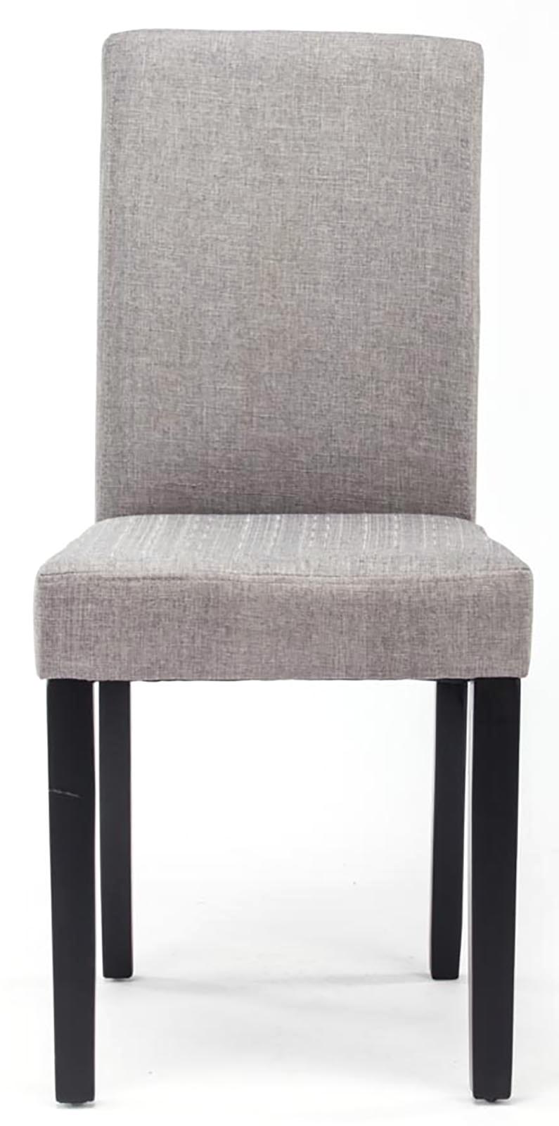 2er Set Esszimmerstuhl Ina Stoff