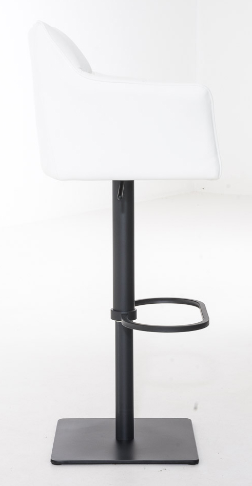 2er Set Barhocker Damaso Kunstleder