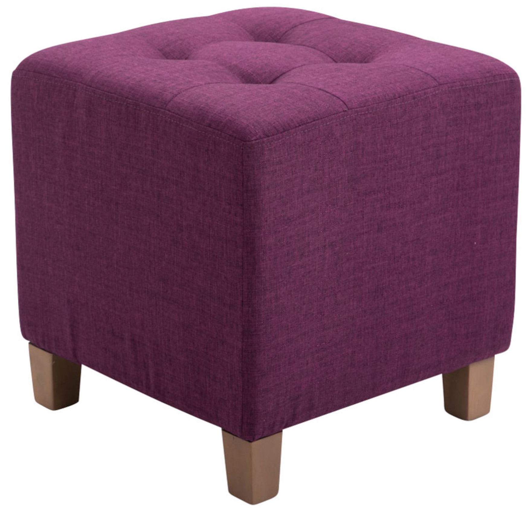 2er Set Sitzhocker Pharao