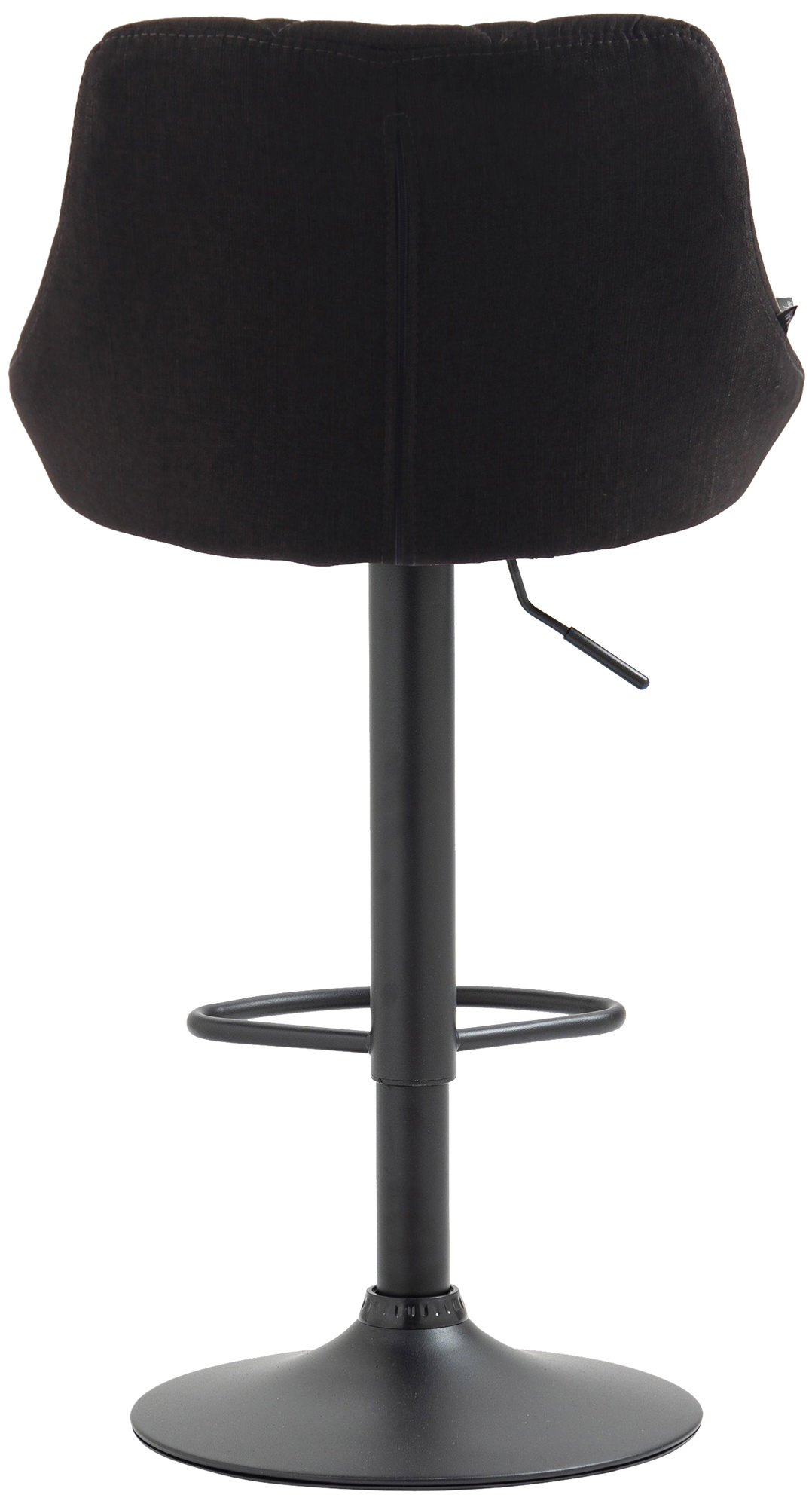 Barhocker Lazio Stoff