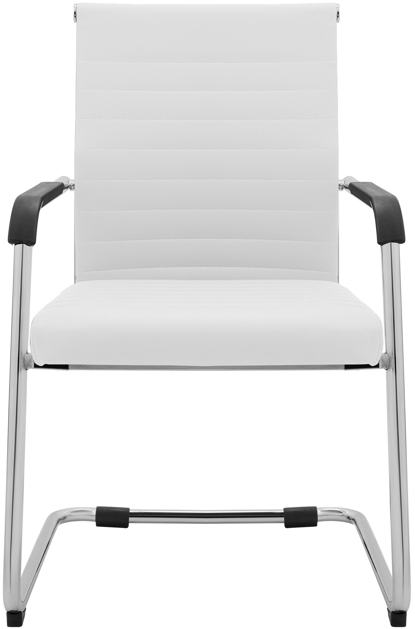 Freischwinger Hakon Lederoptik