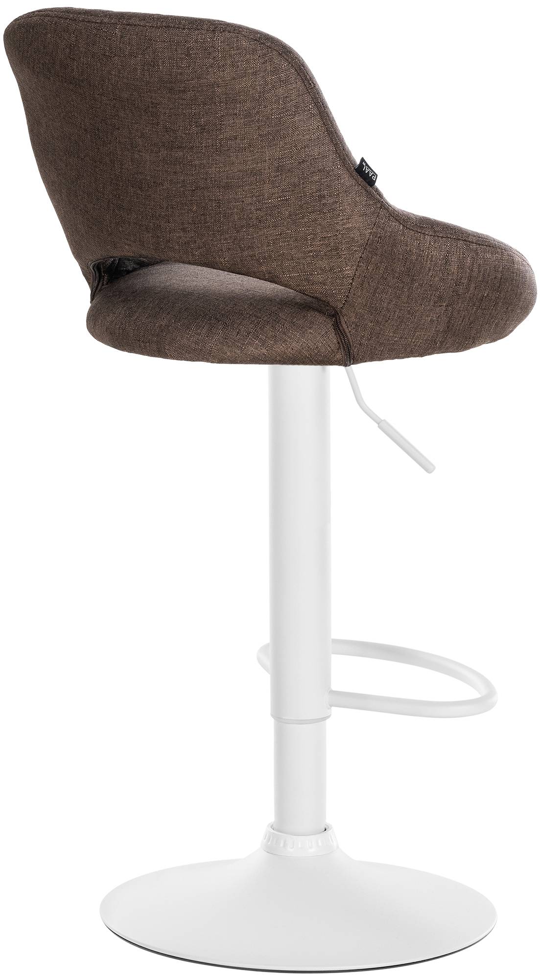 Barhocker Milet Stoff