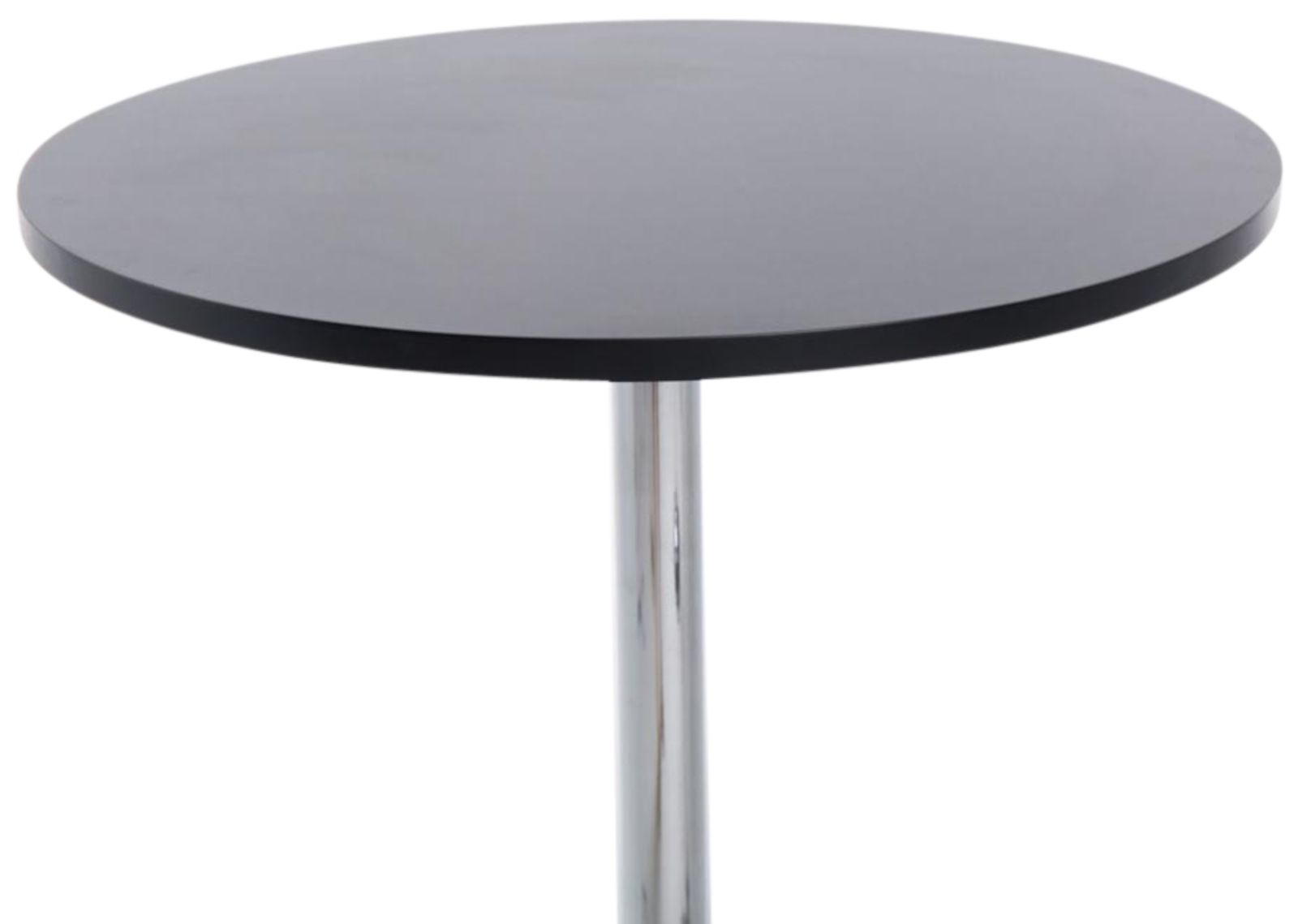 2er Set Stehtische rund Ø 60 cm