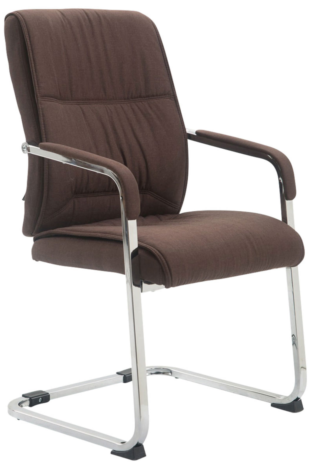 2er Set Freischwinger XXL Anubis Stoff