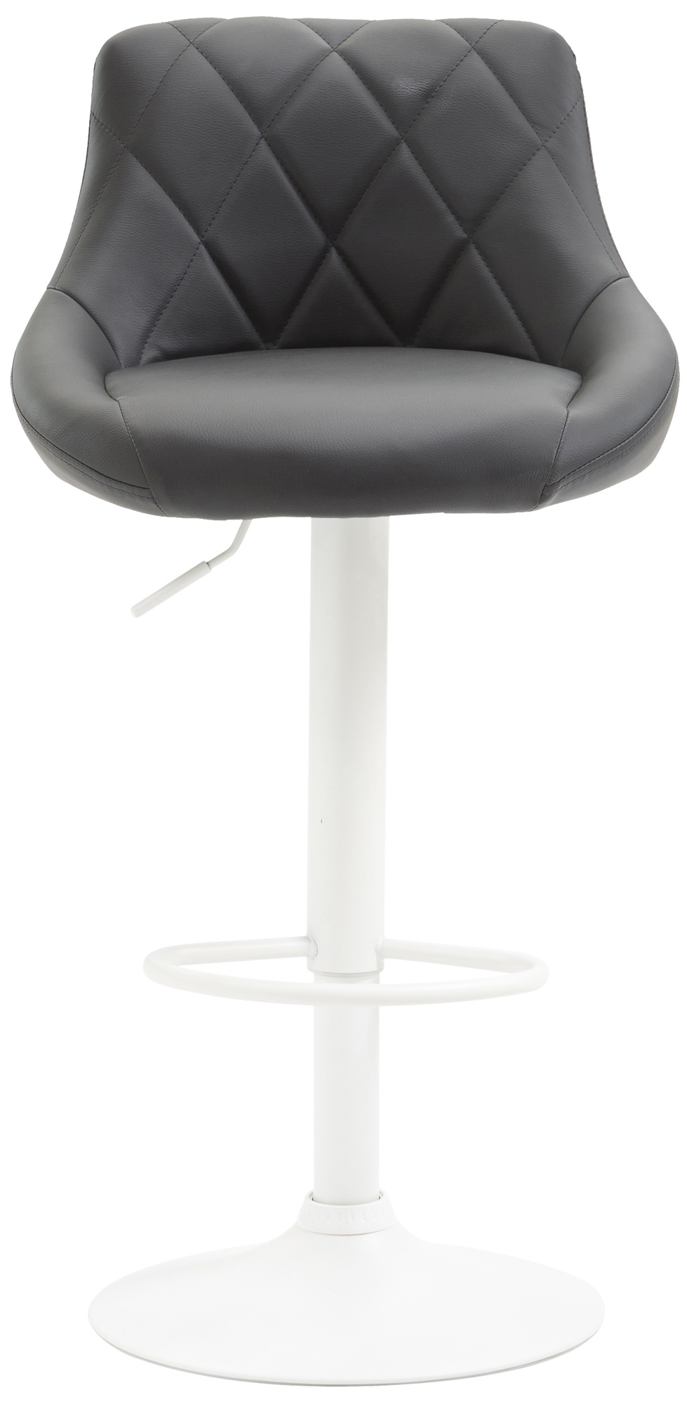 Barhocker Lazio Kunstleder