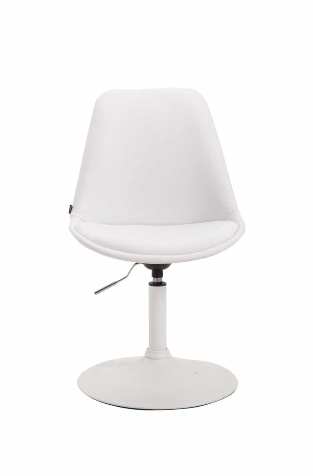 4er Set Esszimmerstühle Maverick Kunstleder