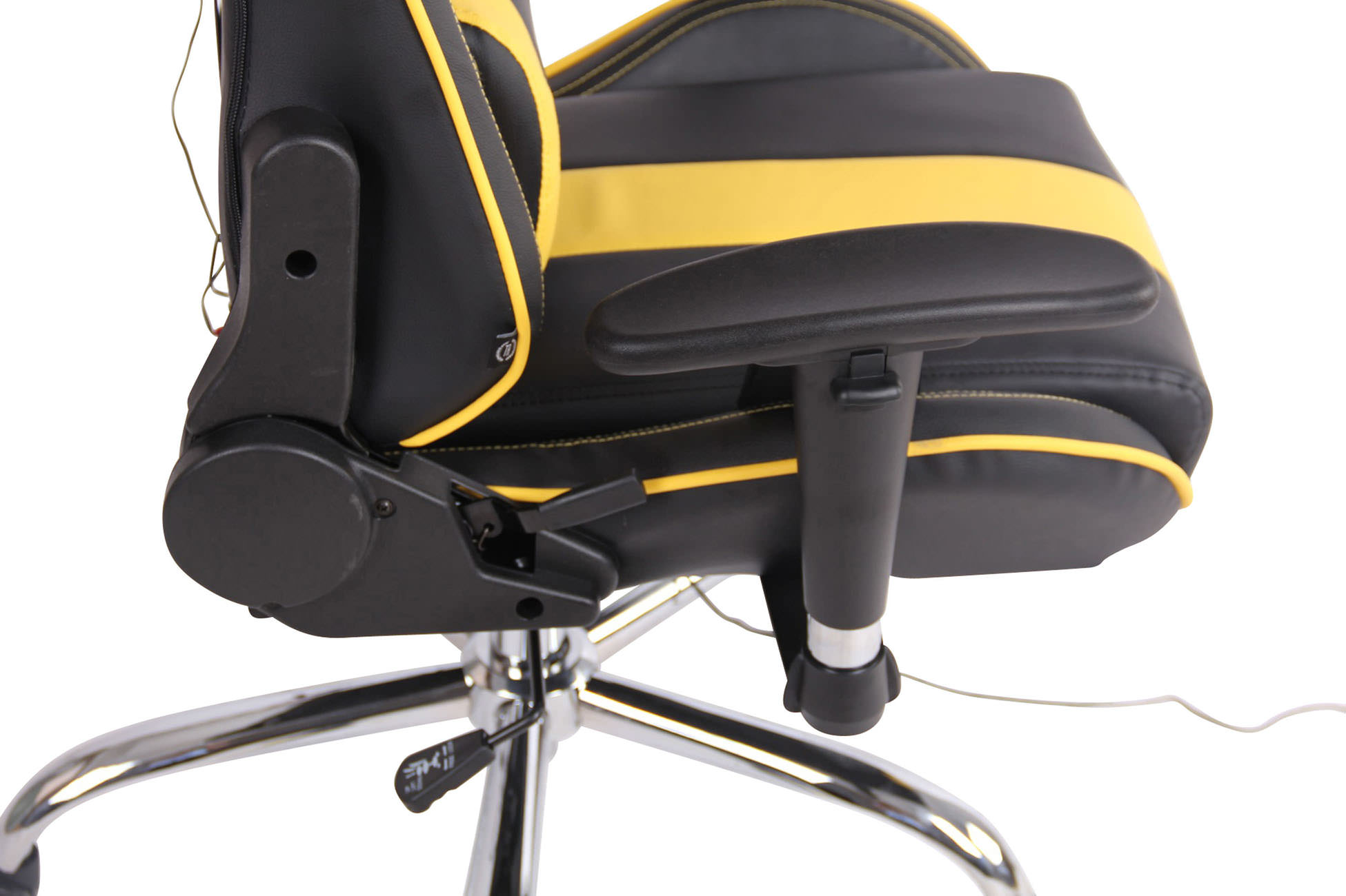 Gaming Bürostuhl Limit XM Kunstleder