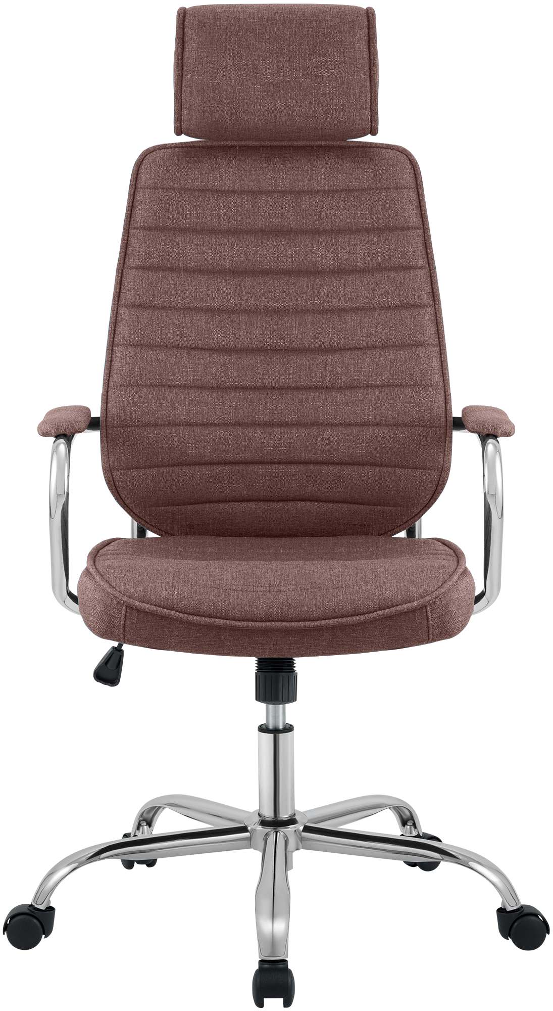 Bürostuhl Rako Stoff