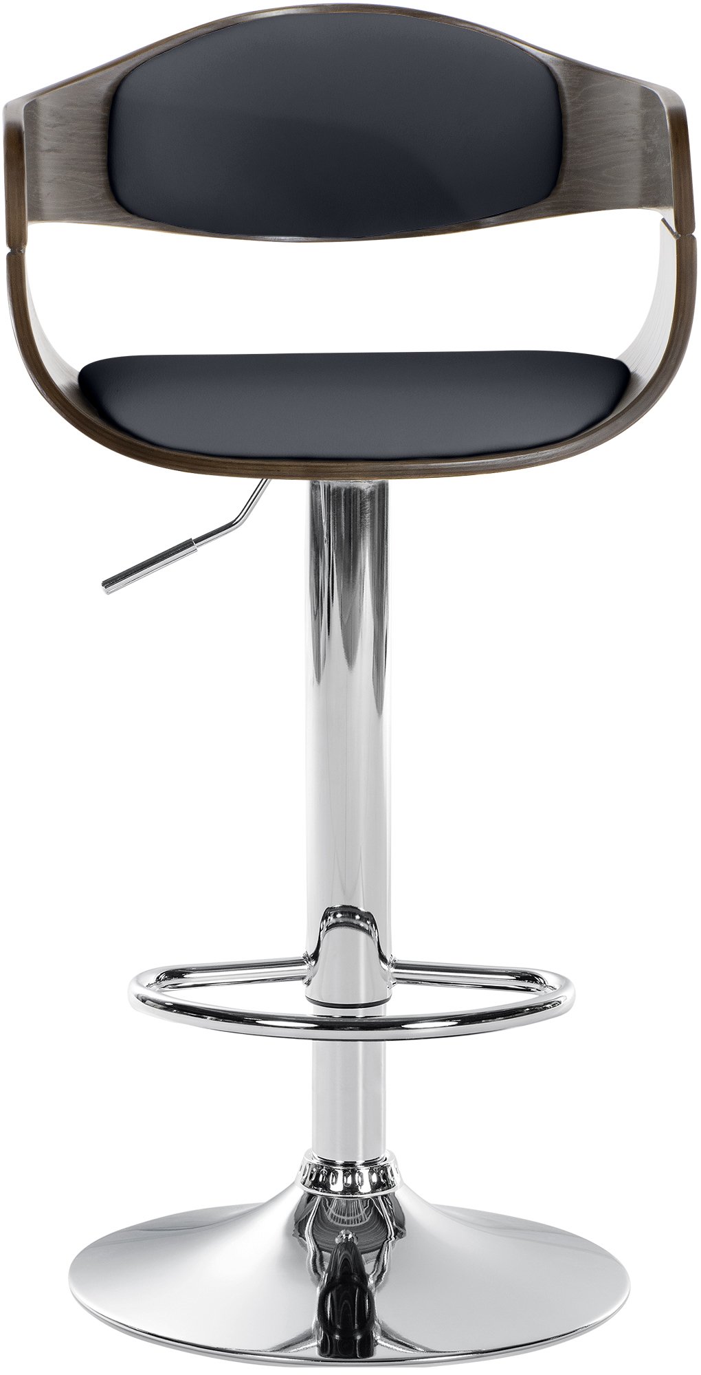 Barhocker Kingston Kunstleder