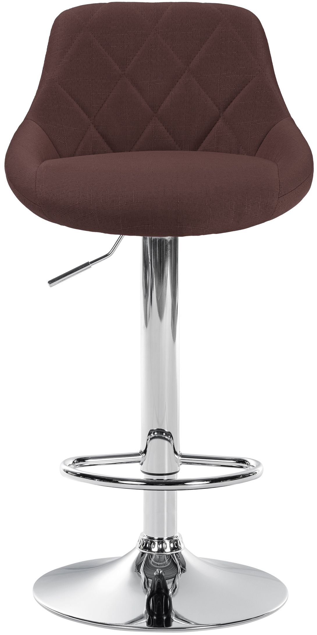 Barhocker Lazio Stoff