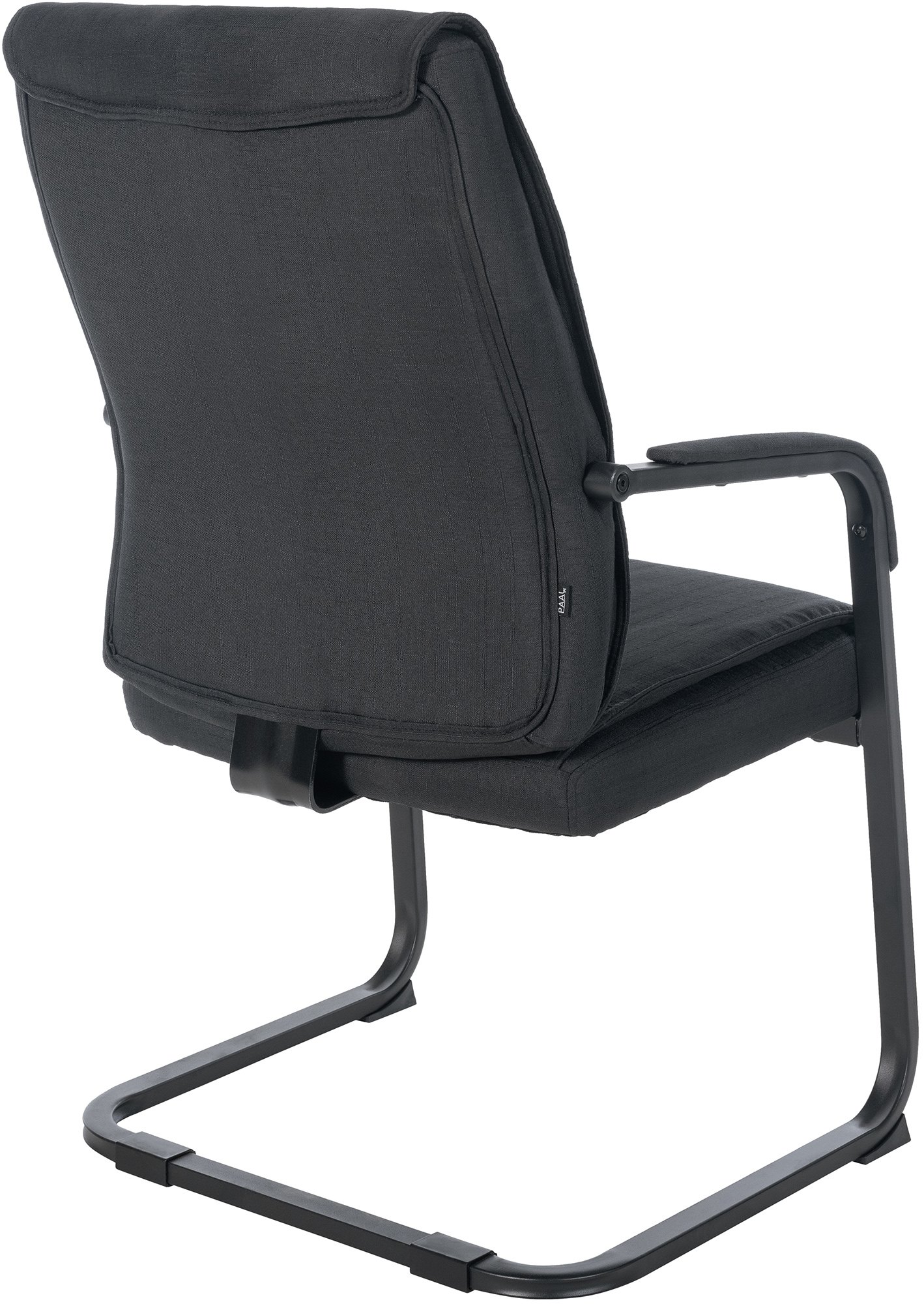 Besucherstuhl XXL Anubis Stoff
