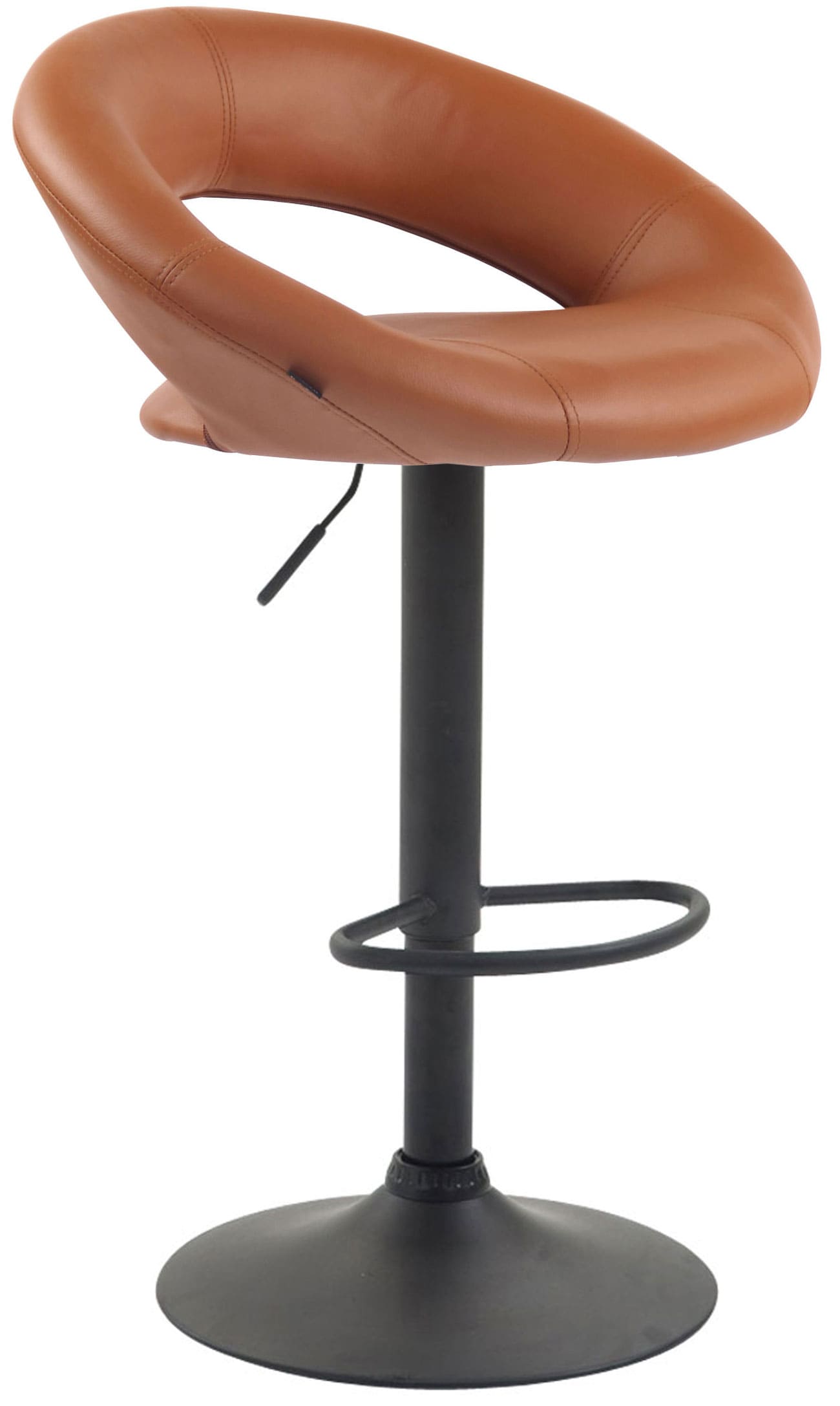 2er Set Barhocker Olinda Kunstleder