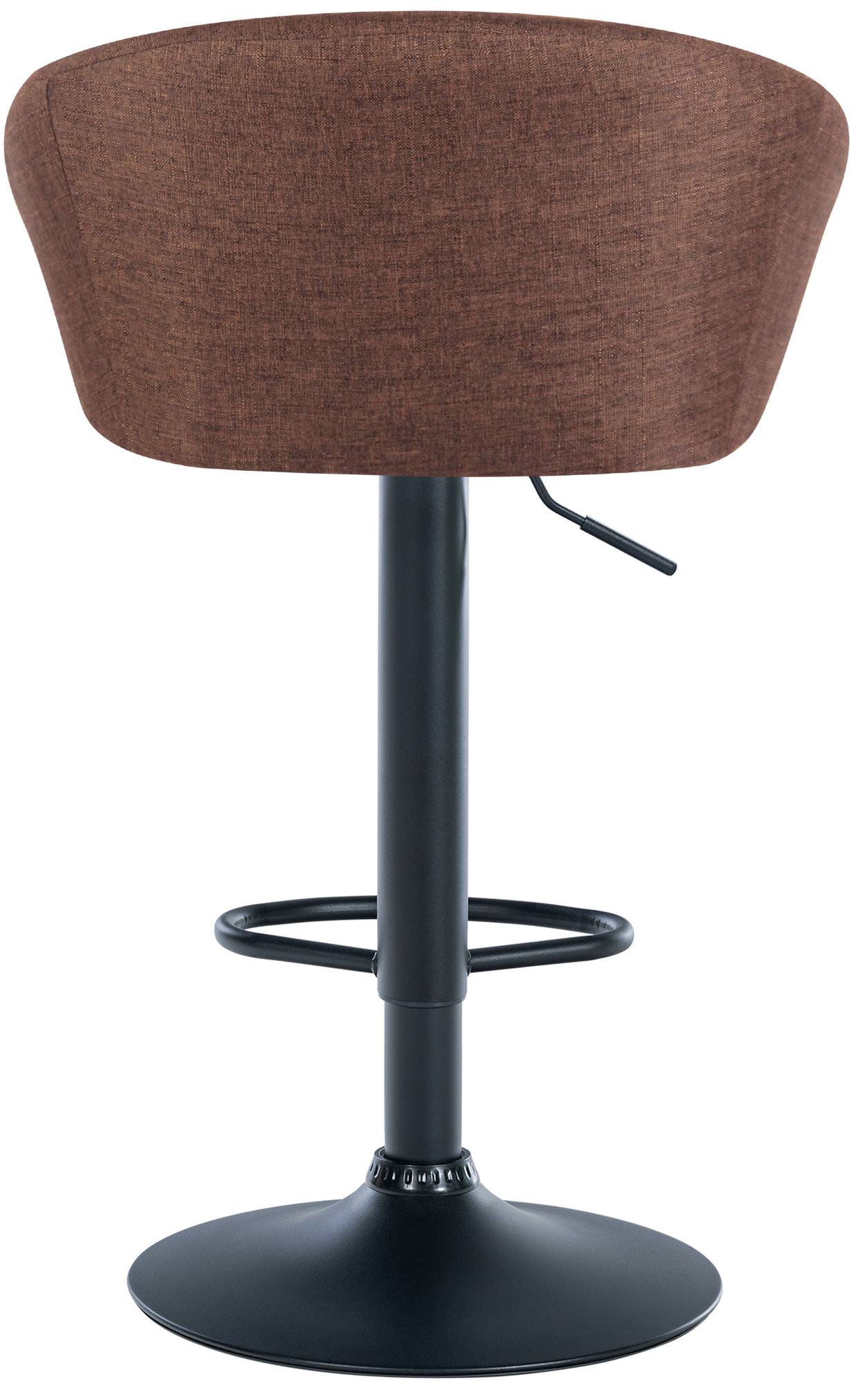 Barhocker Davie Stoff