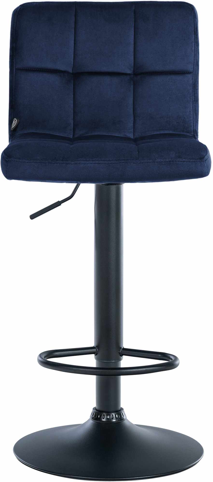 Barhocker Peru Samt