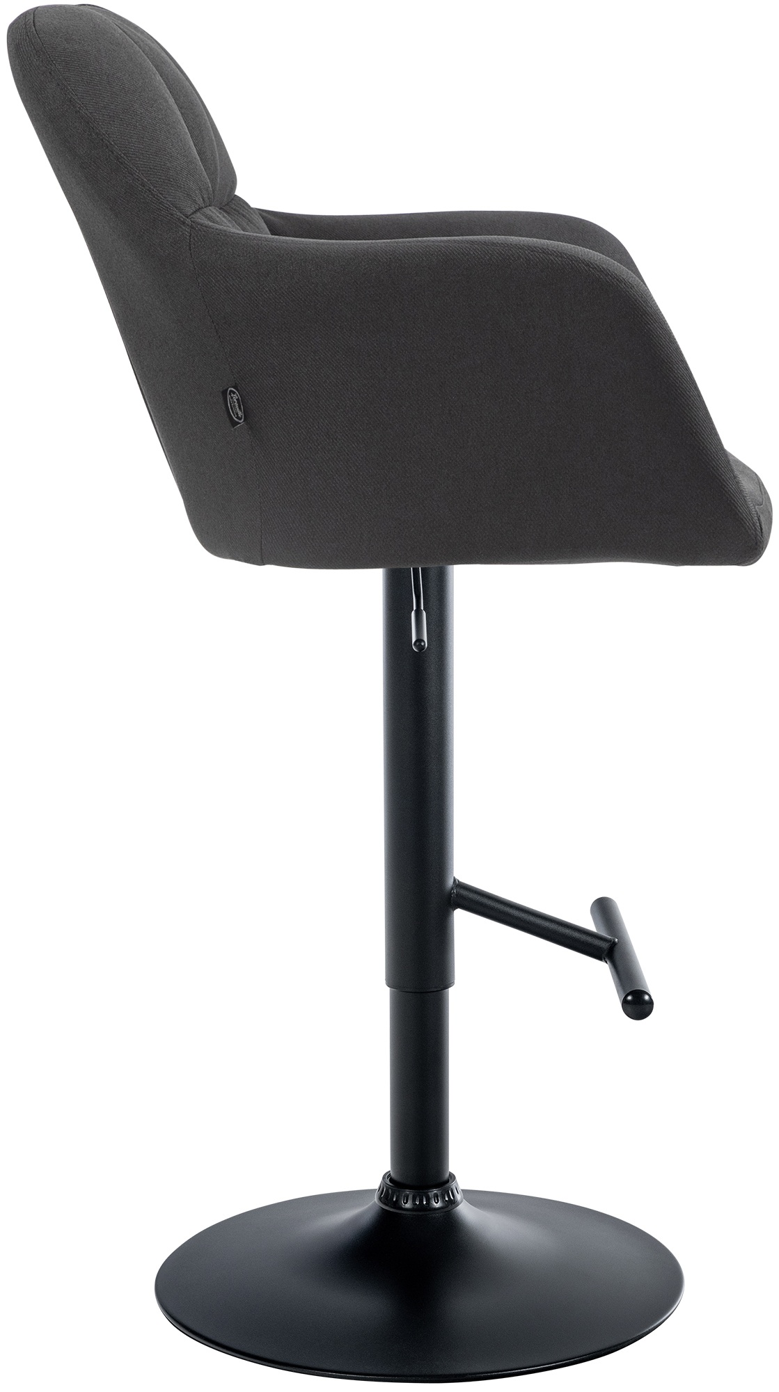 Barhocker Natoma Stoff