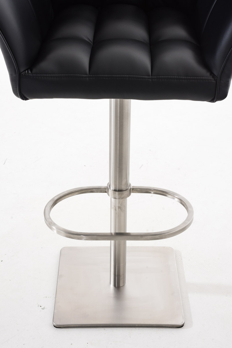 2er Set Barhocker Damaso Kunstleder