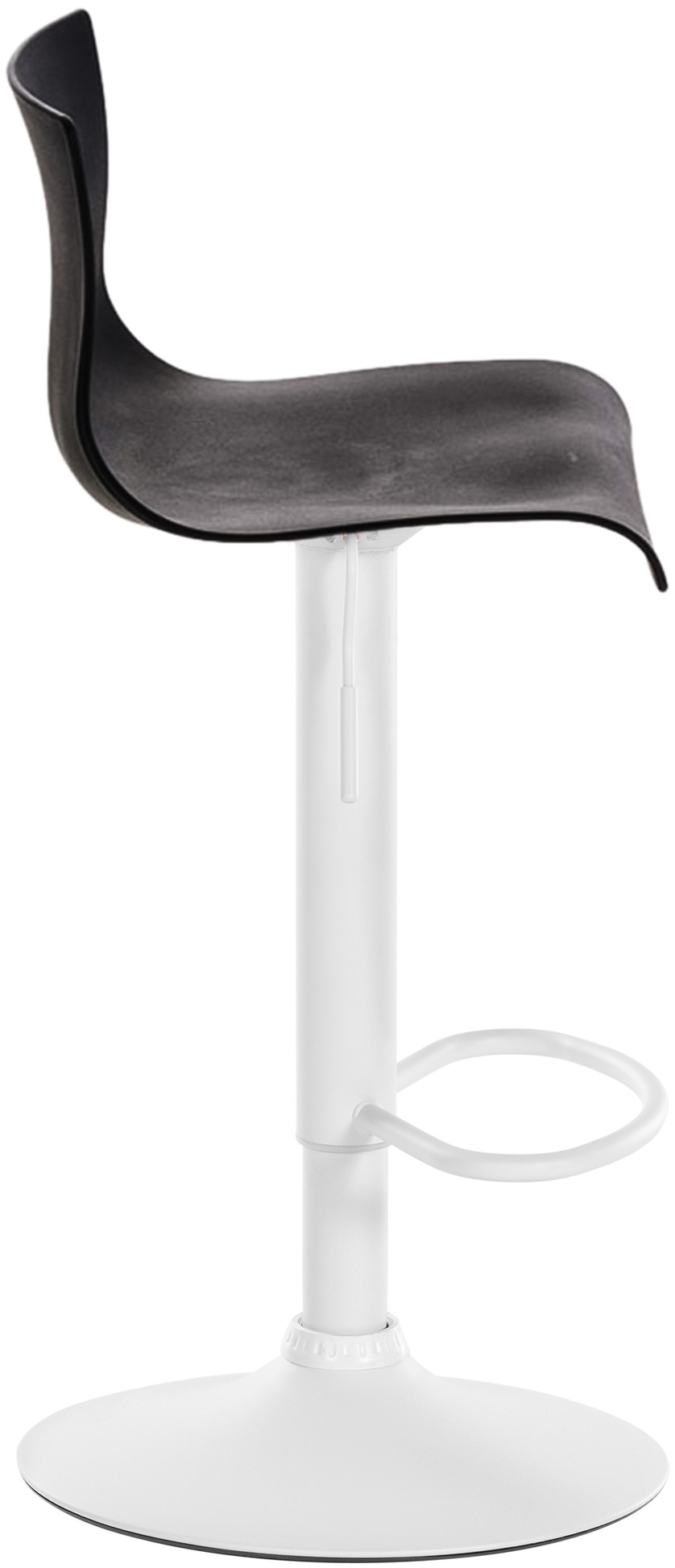 Barhocker Hover Kunststoff