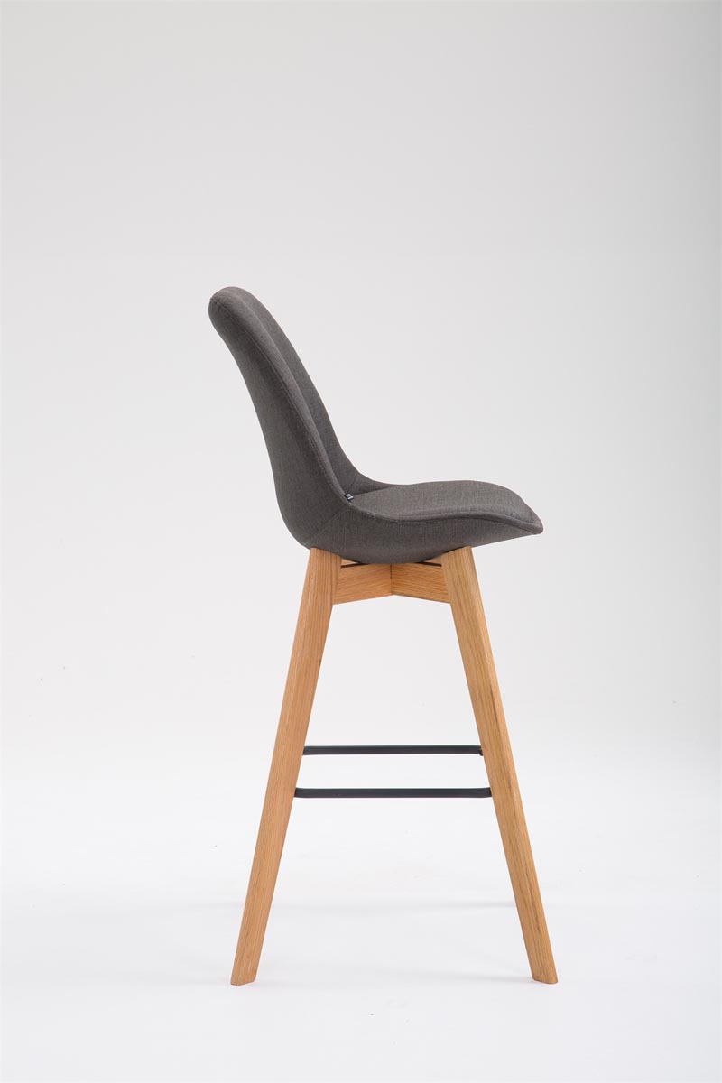 Barhocker Metz Stoff