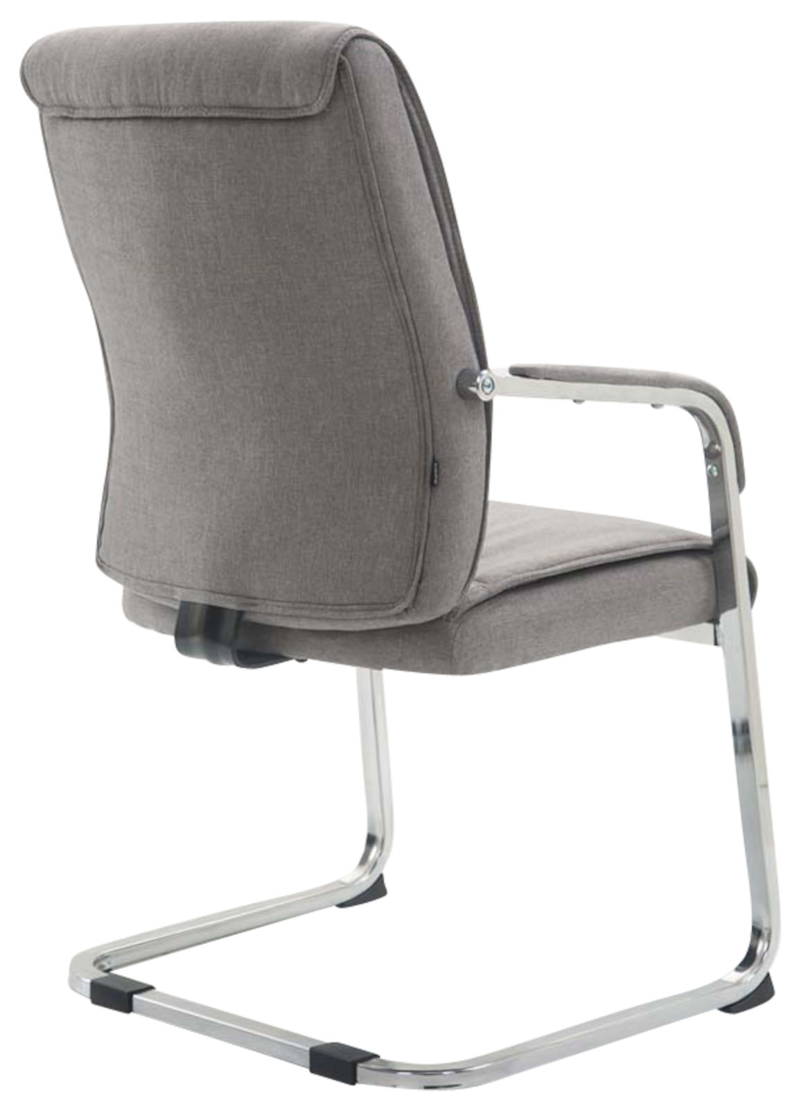 2er Set Freischwinger XXL Anubis Stoff