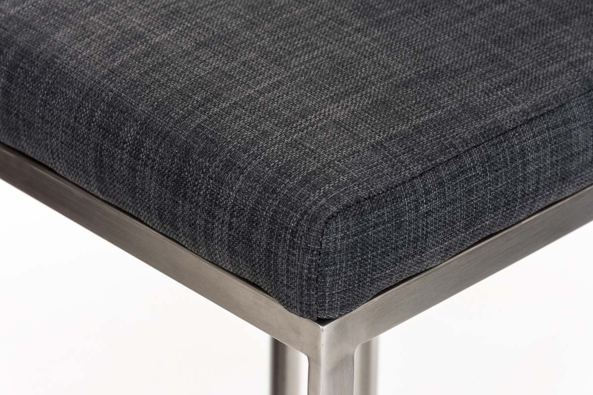 Barhocker Panama Stoffbezug