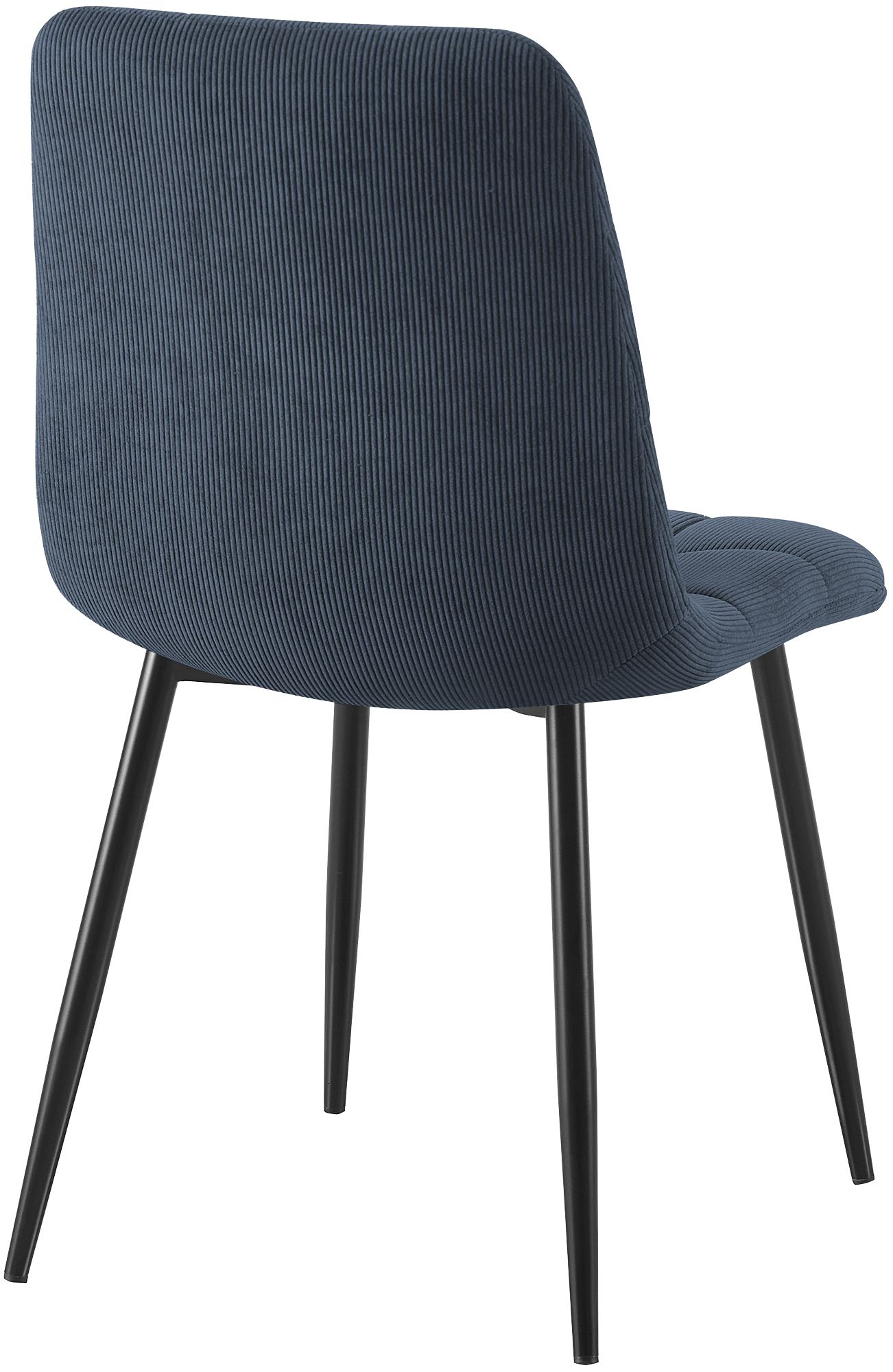 2er Set Esszimmerstuhl Tilde