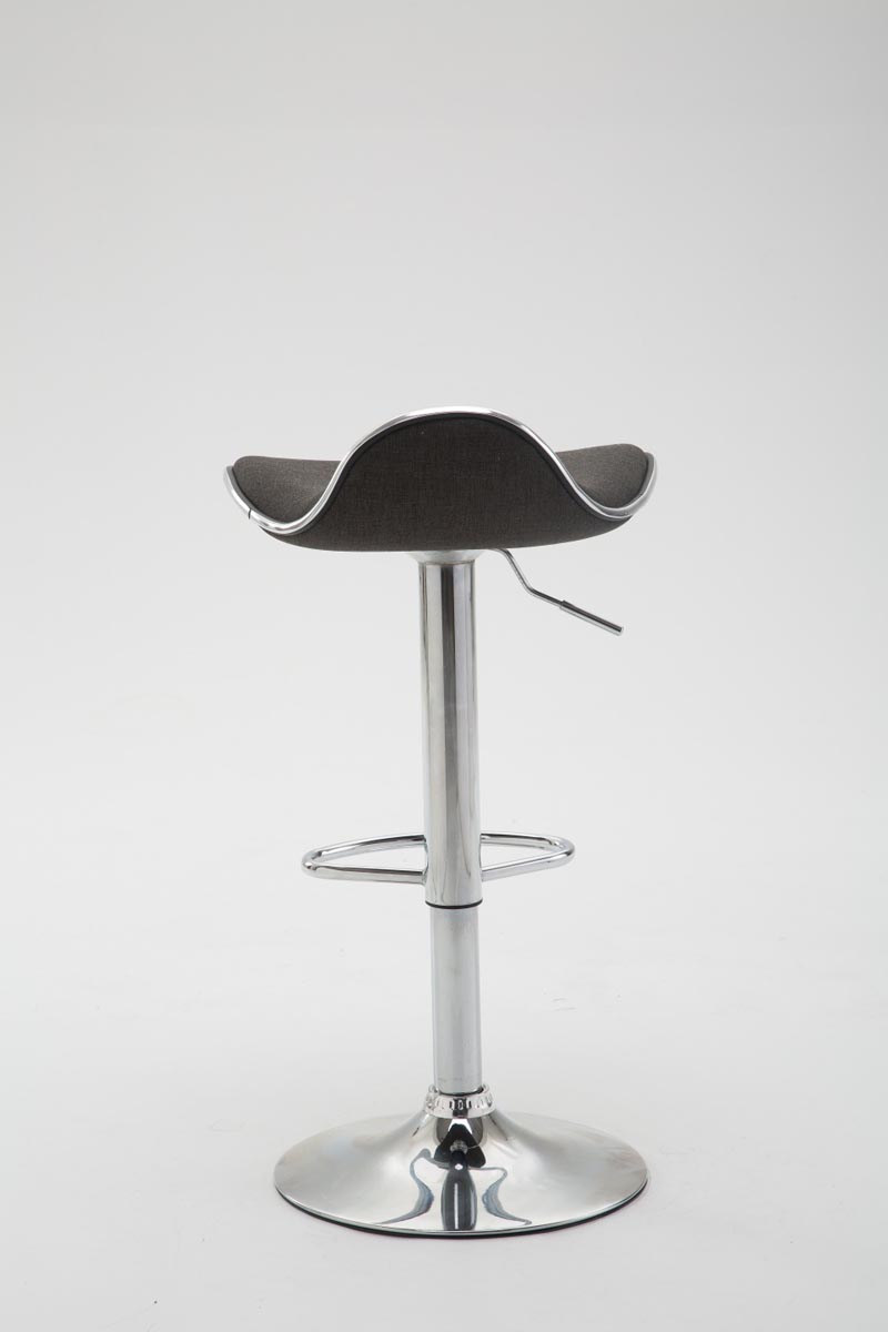 Barhocker Shanghai Stoff