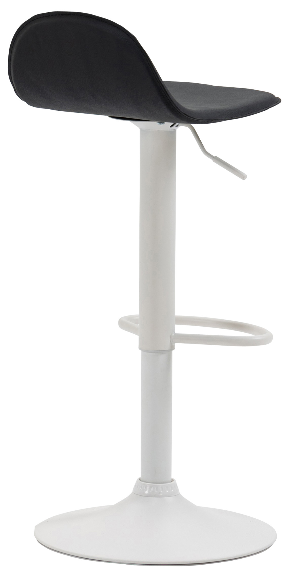 2er Set Barhocker Lana V2 Kunstleder
