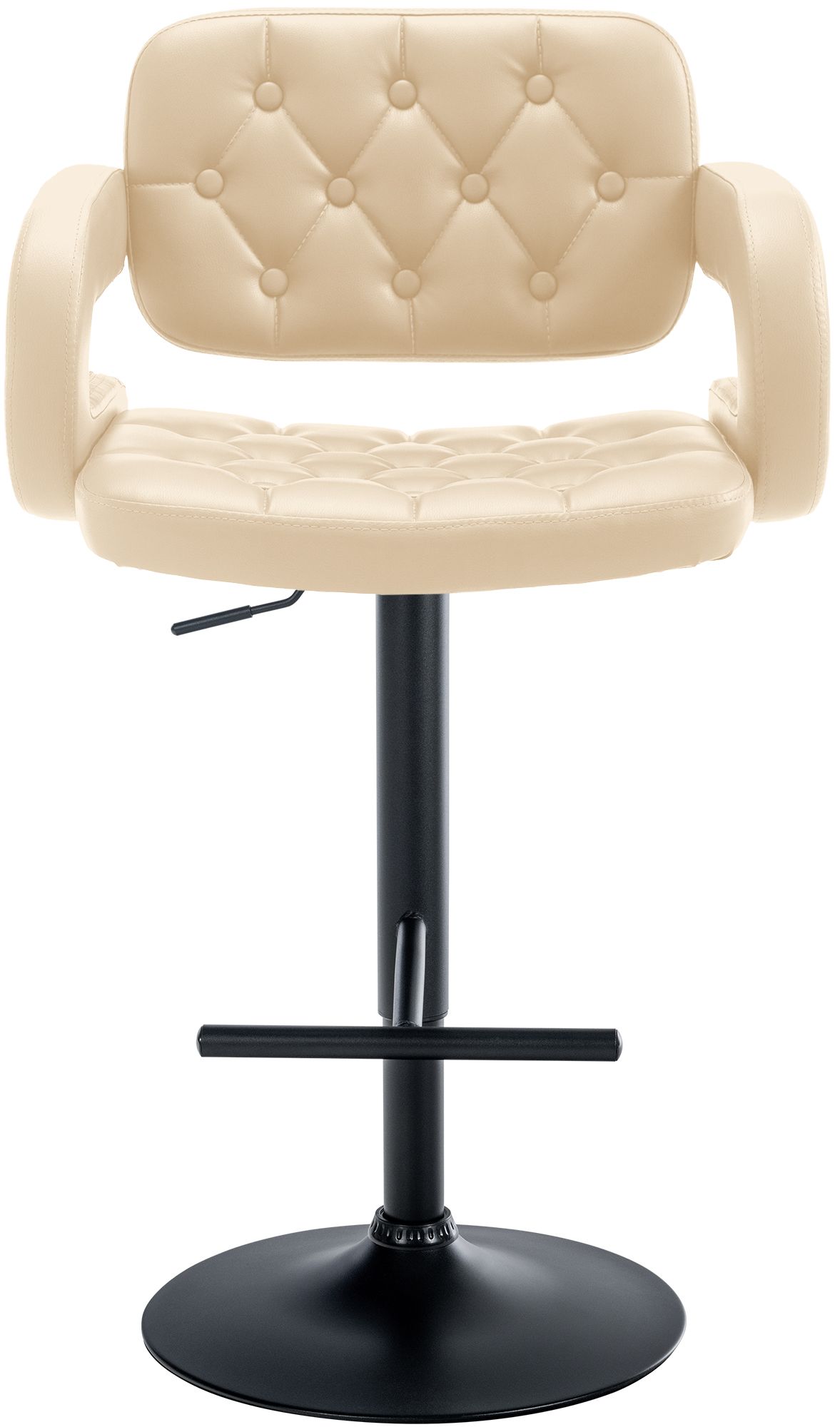 Barhocker Dublin Kunstleder
