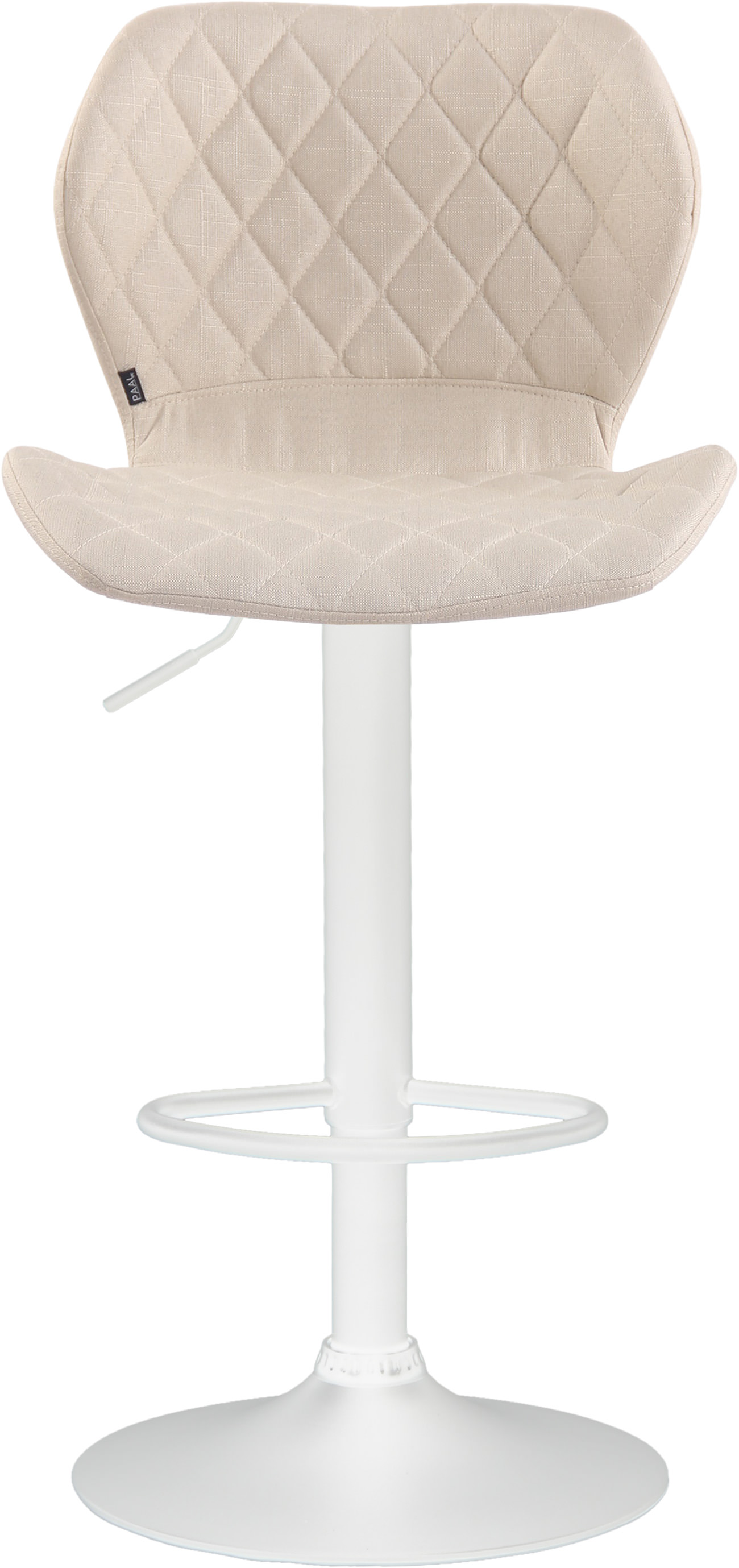 2er Set Barhocker Cork Stoff