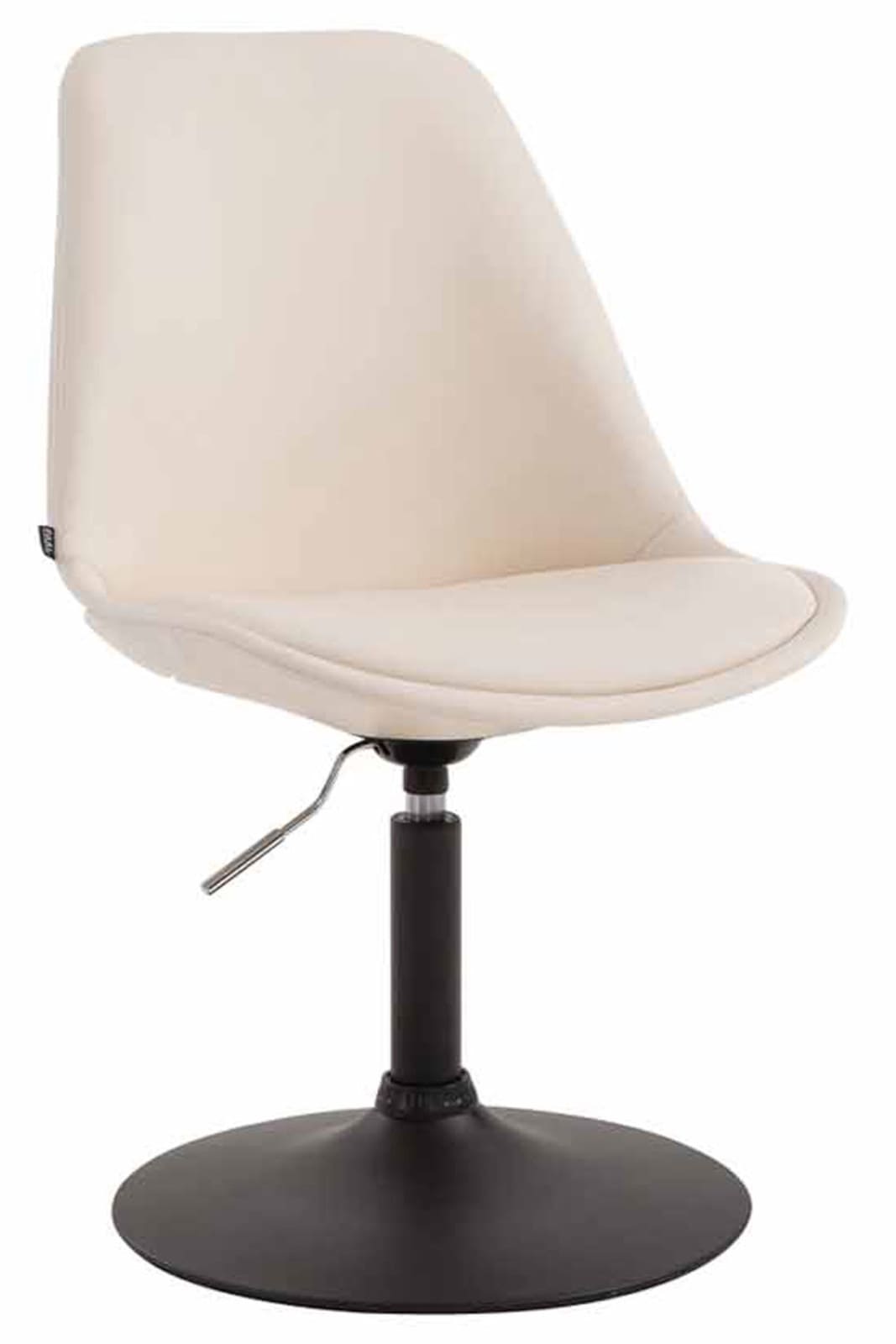 4er Set Esszimmerstühle Maverick Kunstleder