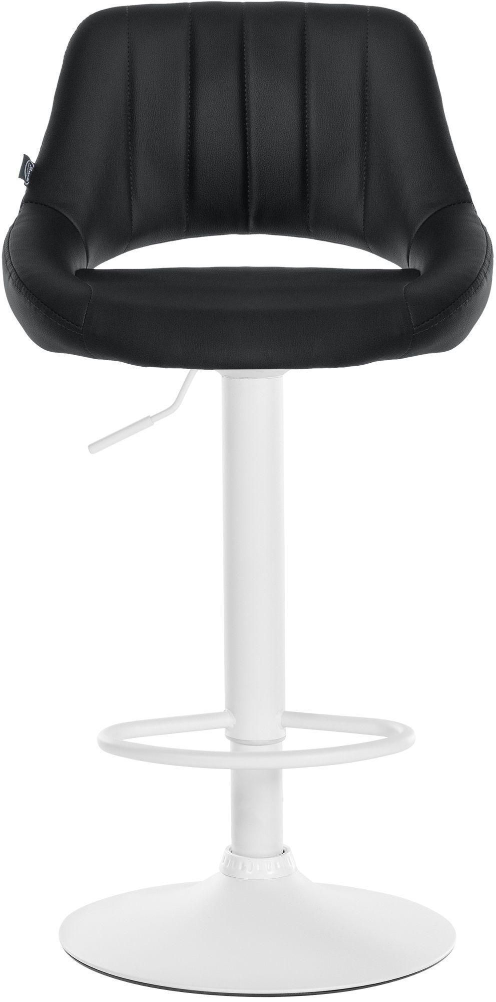 2er Set Barhocker Milet Kunstleder