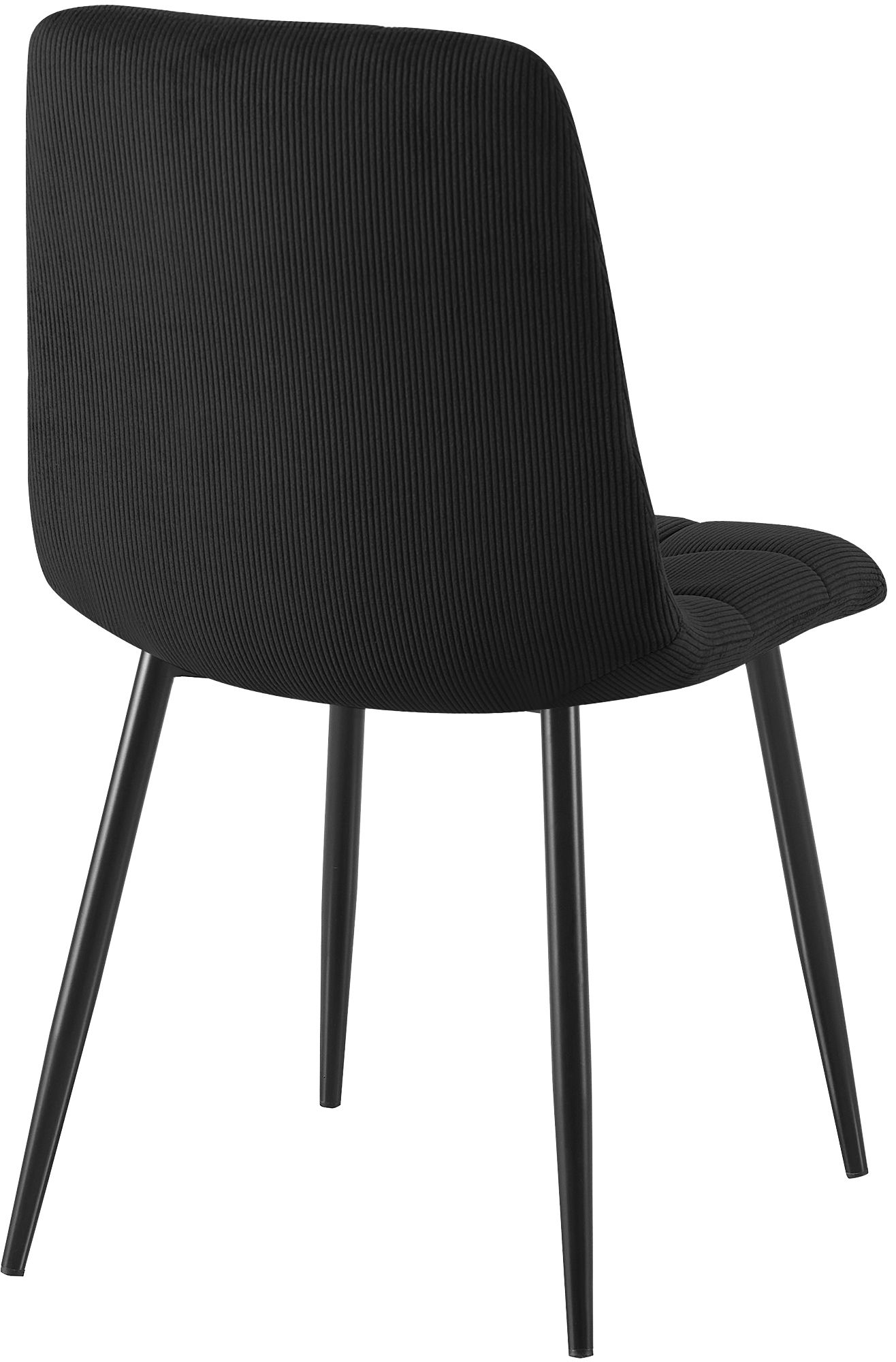 2er Set Esszimmerstuhl Tilde