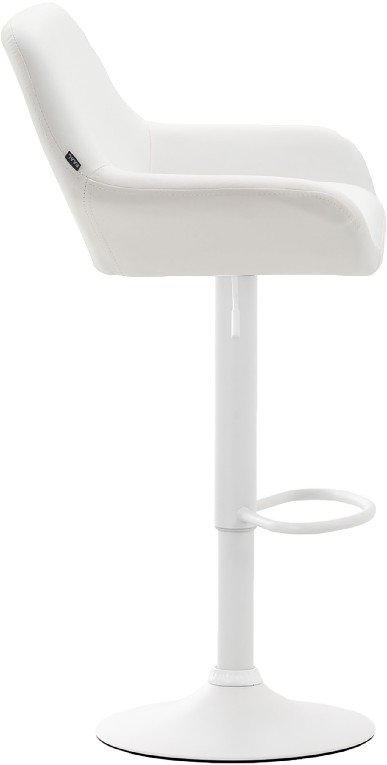 Barhocker Braga Kunstleder