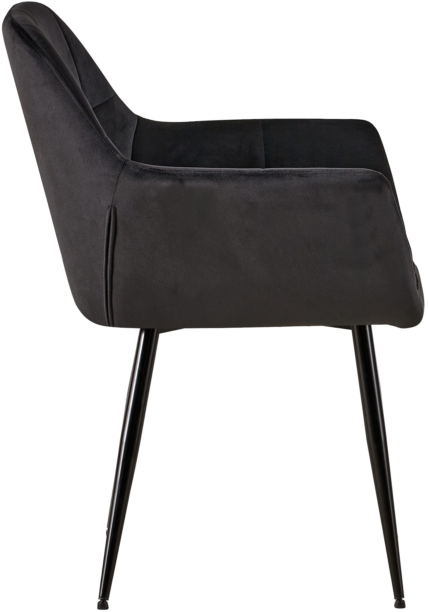 4er Set Esszimmerstühle Emia