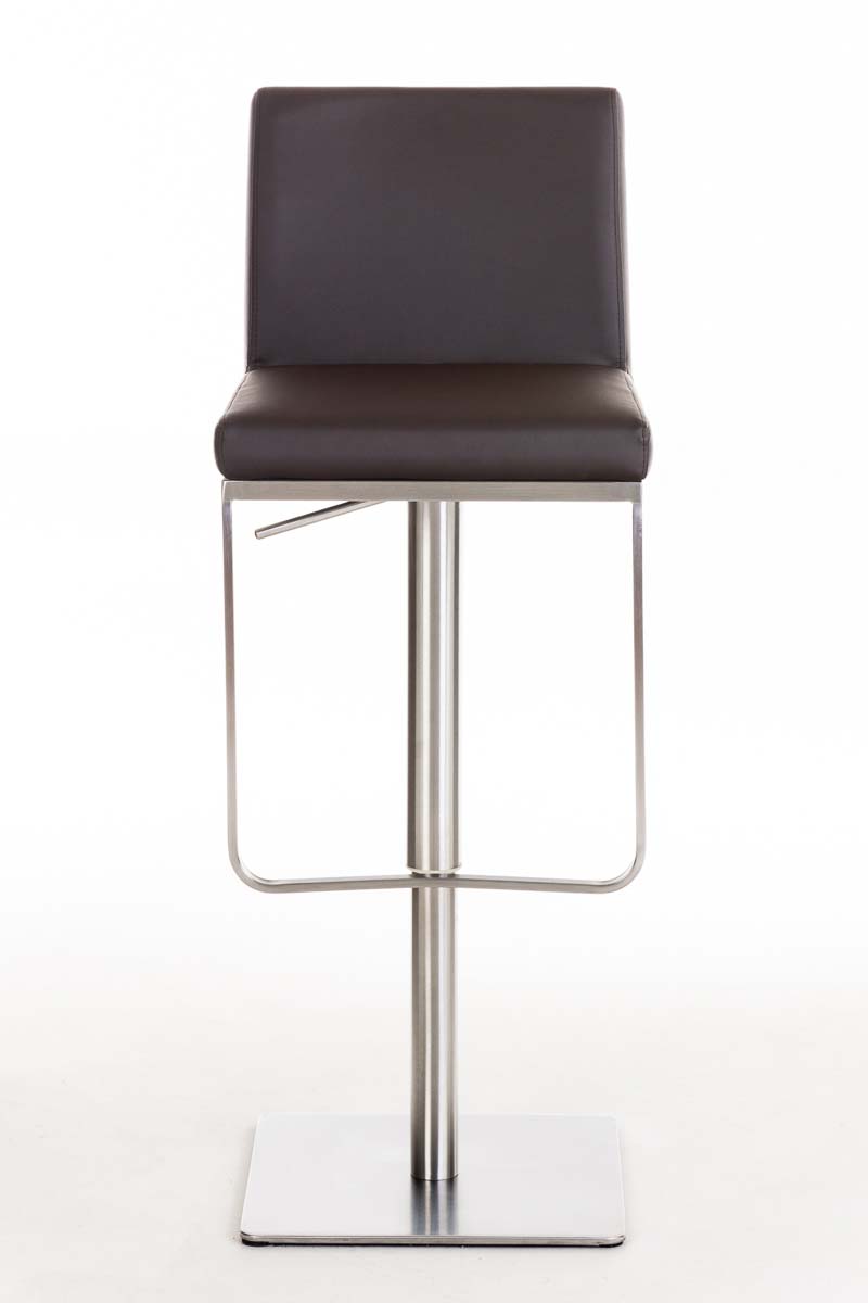 Barhocker Panama Kunstlederbezug