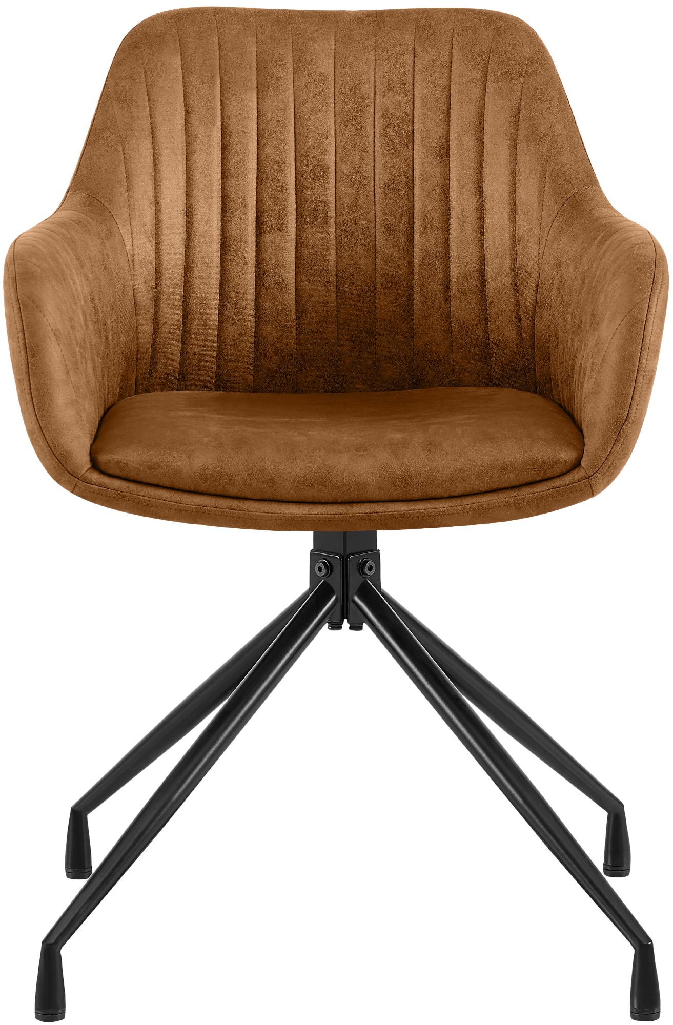 2er Set Esszimmerstühle Novanis