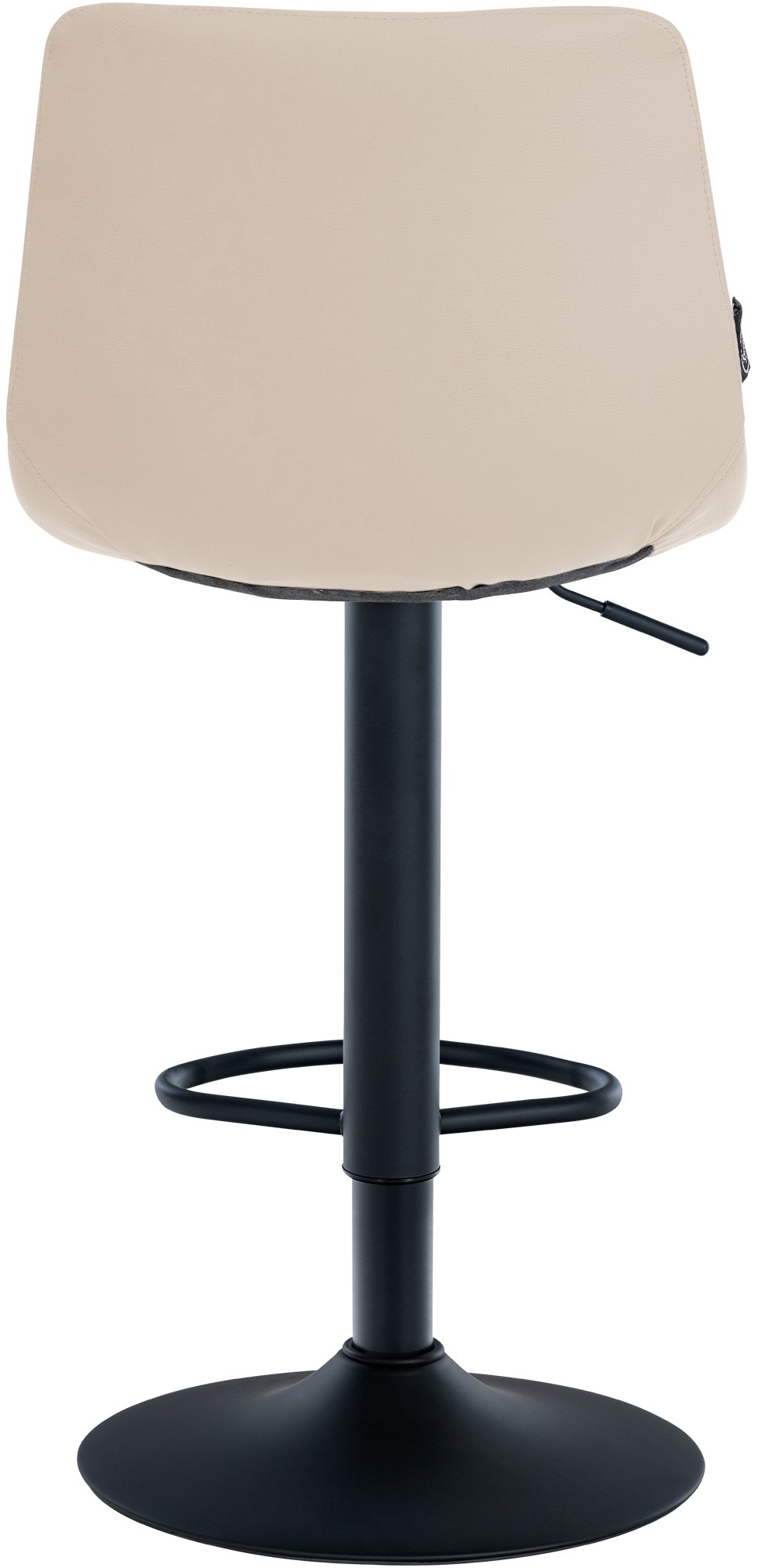 2er Set Barhocker Jerry Kunstleder