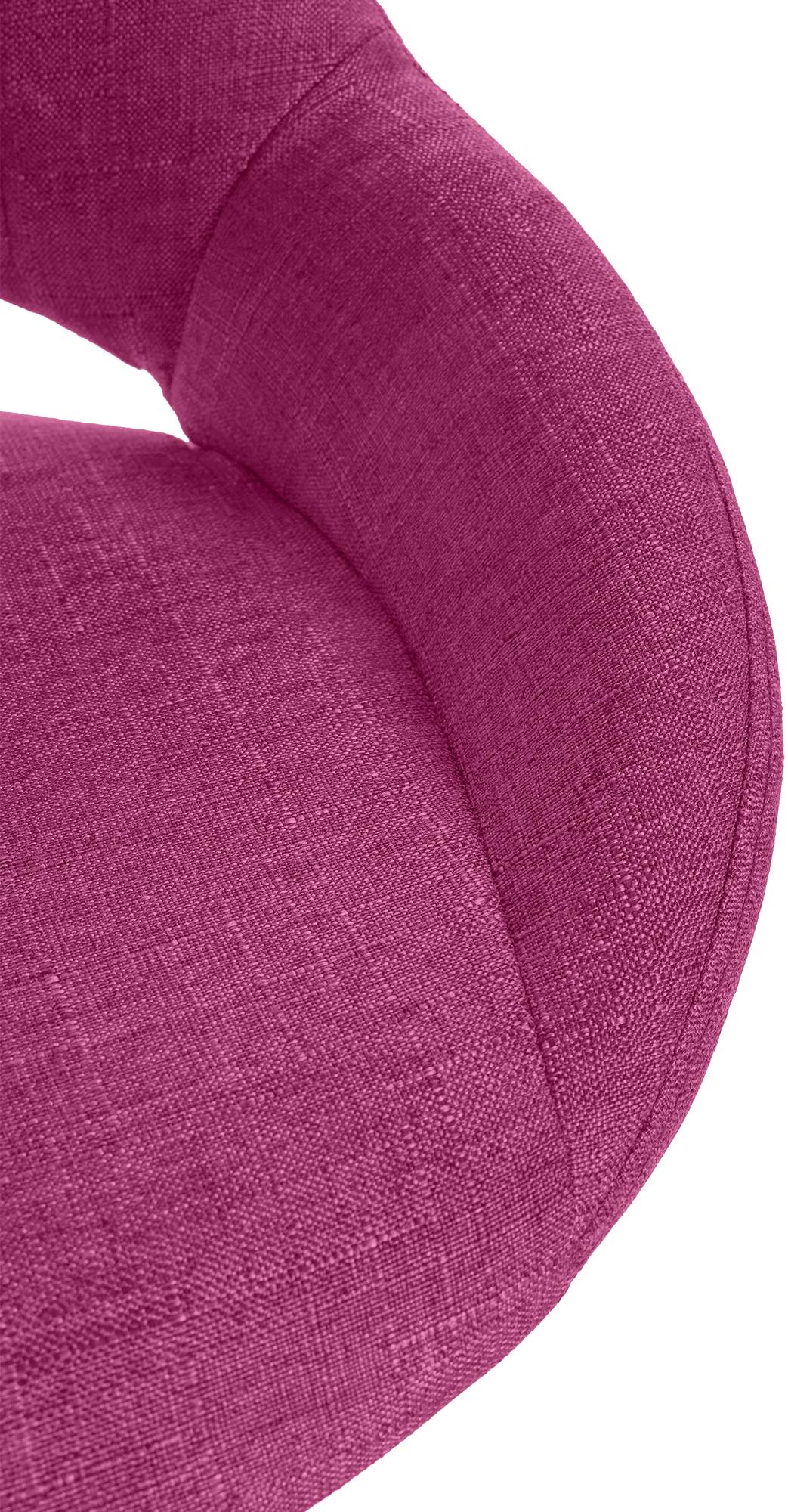Barhocker Milet Stoff