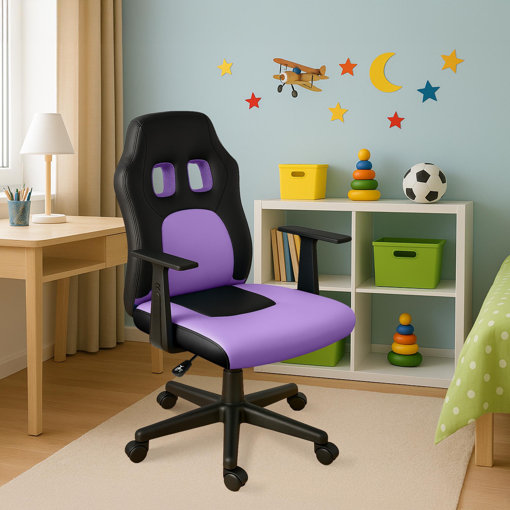 Schreibtischstuhl Fun für Kinder