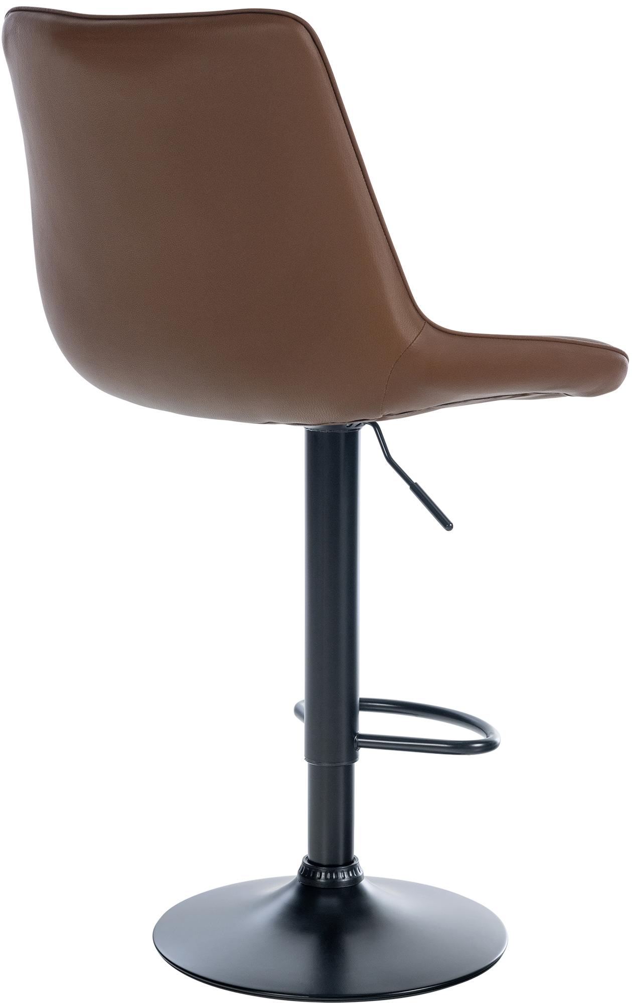 Barhocker Toni Kunstleder