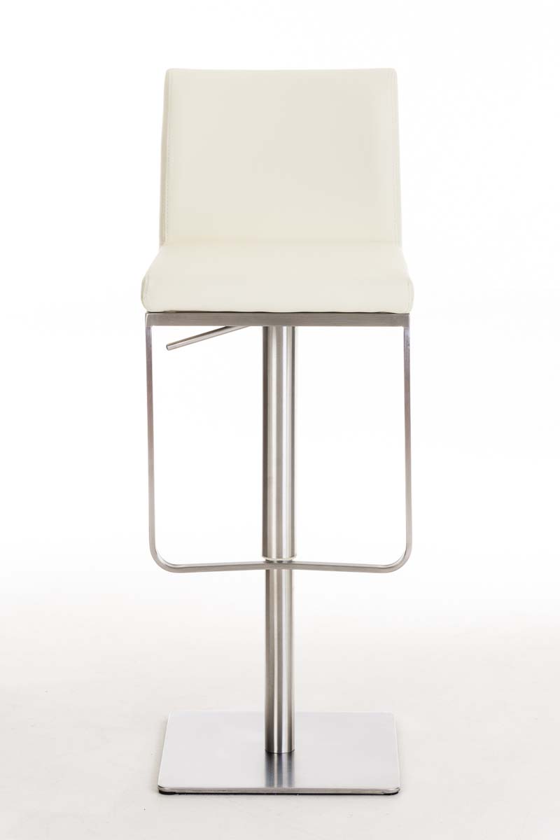 2er Set Barhocker Panama Kunstlederbezug