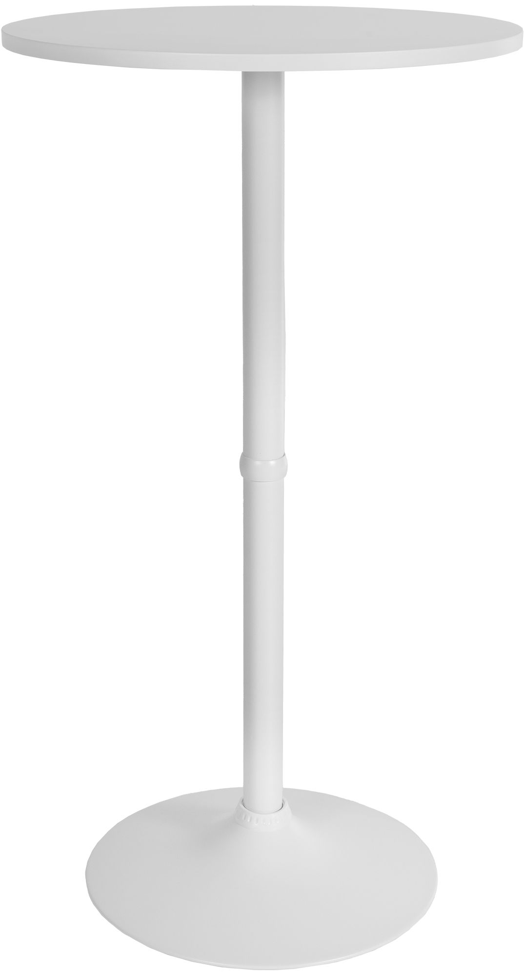 Bartisch-Set Fernie mit zwei Barhockern