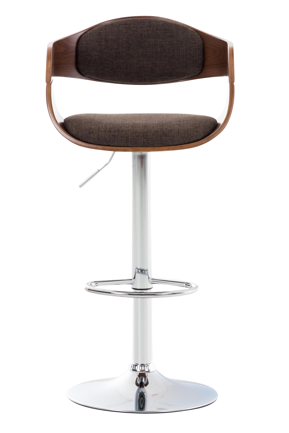 Barhocker Kingston Stoff