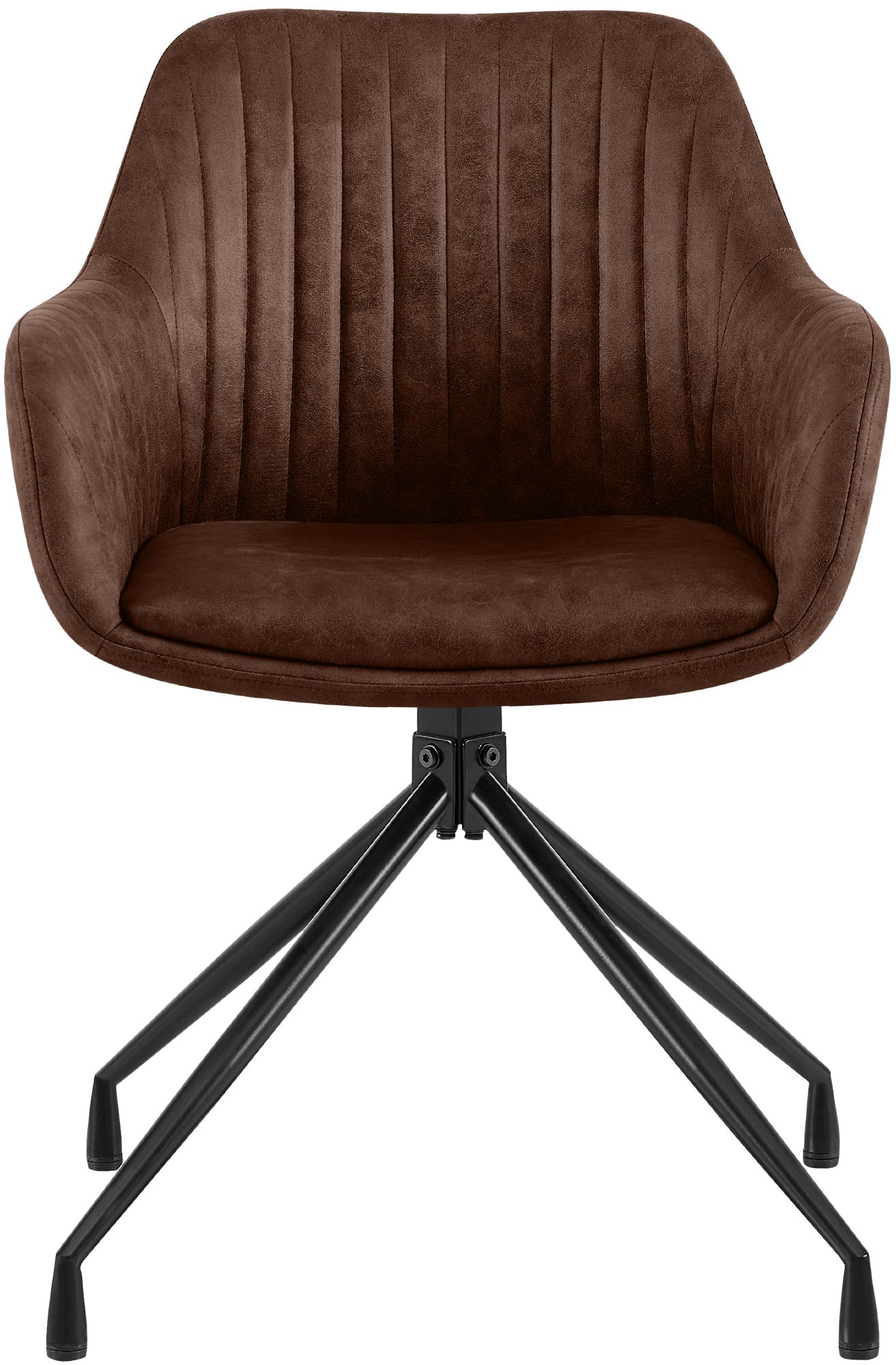 2er Set Esszimmerstühle Novanis