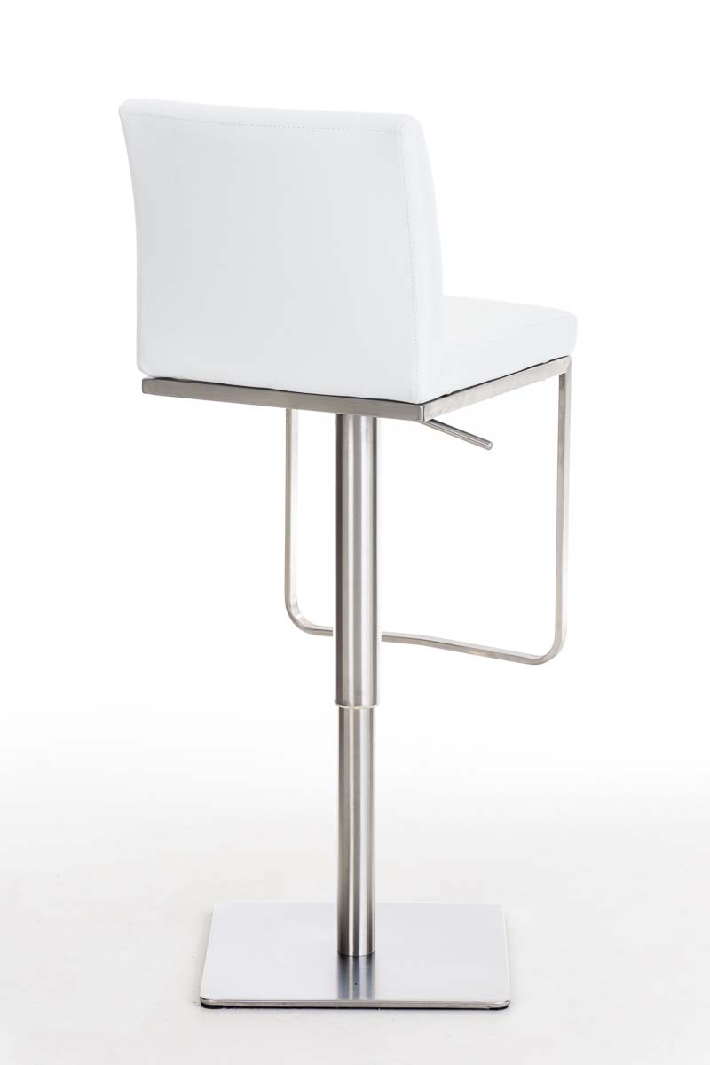 Barhocker Panama Kunstlederbezug