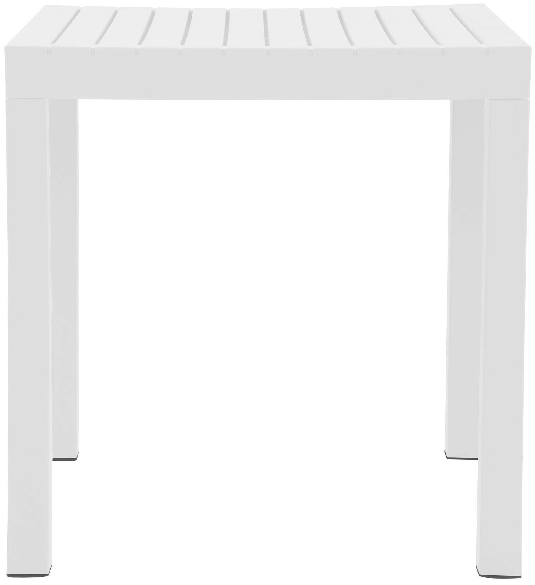 Gartentisch Kato 73 x 73 cm