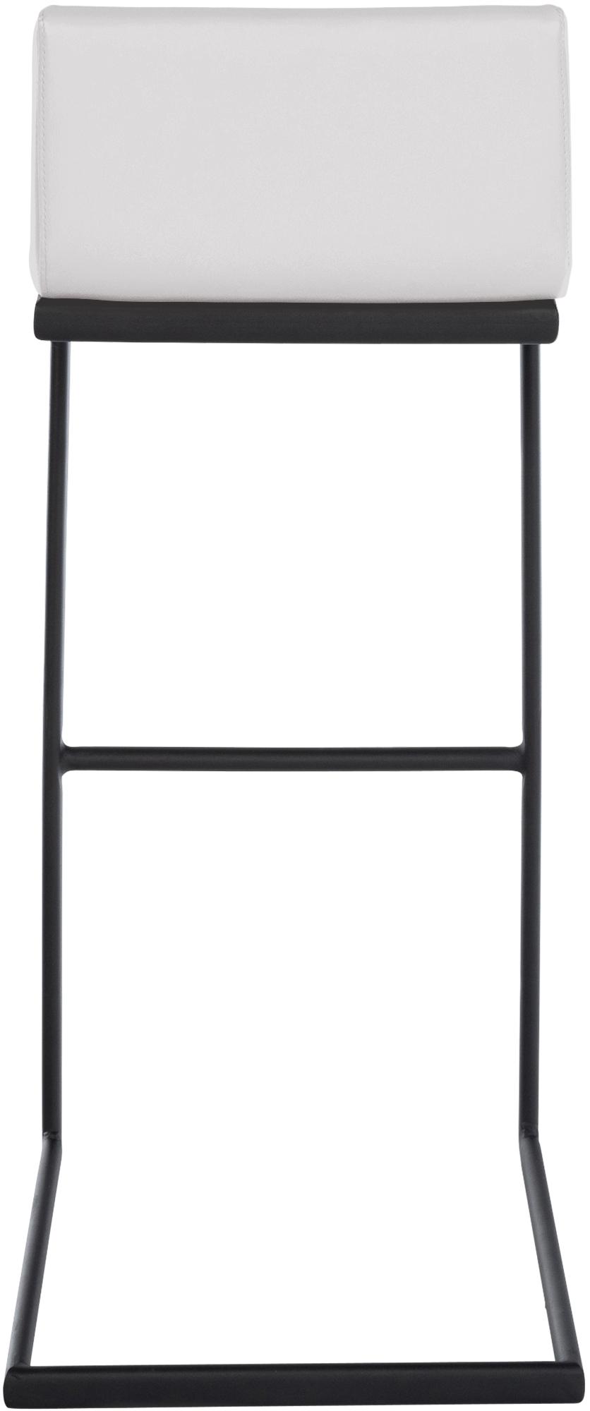 Barhocker Newport Schwarz